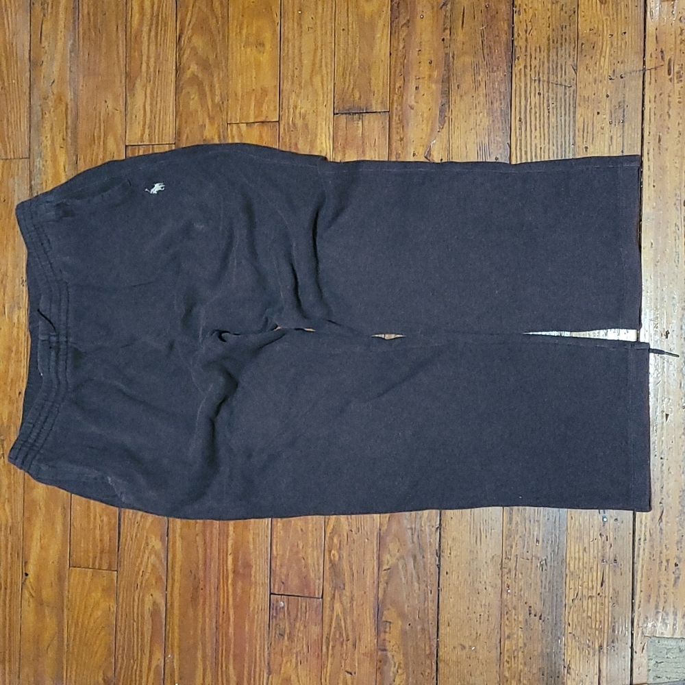 Polo by Ralph Lauren sweatpants men's large @D1